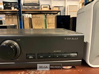 Technics versterker su-v500m2 - afbeelding 3 van  3