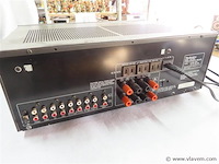 Technics versterker - afbeelding 3 van  4