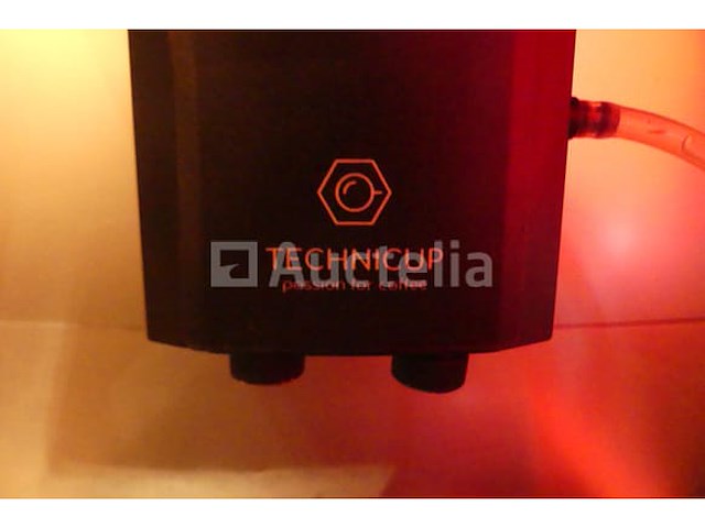 Technicup koffiemachine - afbeelding 2 van  4