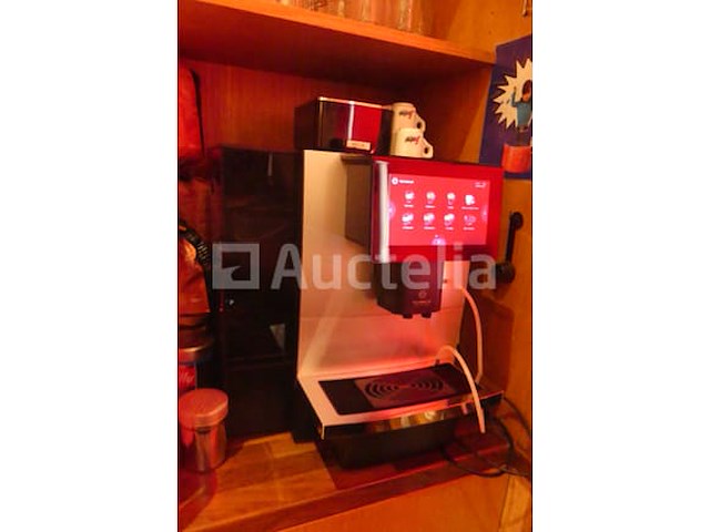 Technicup koffiemachine - afbeelding 4 van  4