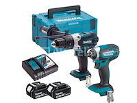 Techniek, makita.