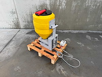 Technik-plus - tp-professional - seeder - afbeelding 1 van  9