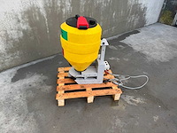 Technik-plus - tp-professional - seeder - afbeelding 2 van  9