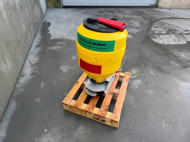 Technik-plus - tp-professional - seeder - afbeelding 3 van  9