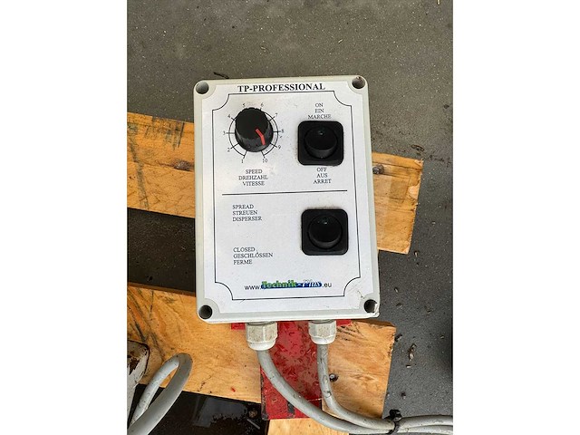 Technik-plus - tp-professional - seeder - afbeelding 9 van  9
