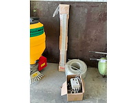 Technik-plus tp öko-air 8 universeelstrooier - afbeelding 2 van  3