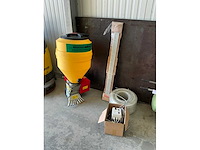 Technik-plus tp öko-air 8 universeelstrooier - afbeelding 3 van  3