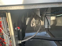 Techniplast automatische draaipotvullings-/verpakkingsmachine techniplast – automatische draaipotvullings- en verpakkingsmachine – yoghurt / voedingsproducten – roestvrij staal - afbeelding 12 van  22