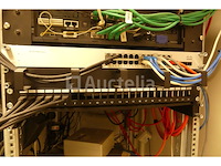 Technisch kabinet en inhoud - afbeelding 2 van  10