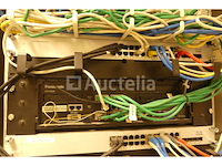 Technisch kabinet en inhoud - afbeelding 3 van  10