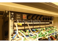 Technisch kabinet en inhoud - afbeelding 4 van  10