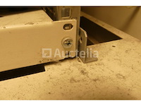 Technisch kabinet en inhoud - afbeelding 5 van  10