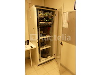 Technisch kabinet en inhoud - afbeelding 7 van  10