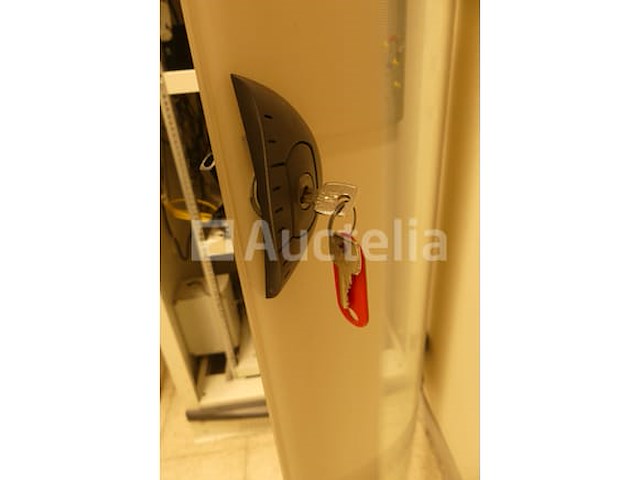 Technisch kabinet en inhoud - afbeelding 8 van  10