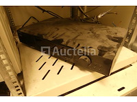 Technisch kabinet en inhoud - afbeelding 10 van  10