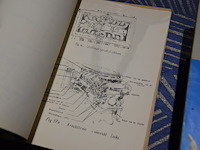 Technische handleidingen tank, pantserwagen, rupsvoertuig, etc. - afbeelding 3 van  3