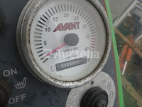Techno avant 635 mini gelede lader - afbeelding 4 van  19