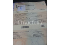 Techno avant 635 mini gelede lader - afbeelding 6 van  19
