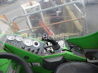 Techno avant 635 mini gelede lader - afbeelding 7 van  19