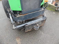 Techno avant 635 mini gelede lader - afbeelding 14 van  19