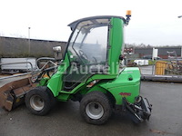 Techno avant 635 mini gelede lader - afbeelding 17 van  19