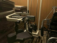 Techno gym rotary torso - afbeelding 2 van  10