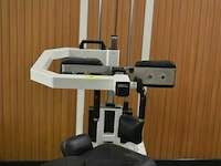 Techno gym rotary torso - afbeelding 7 van  12