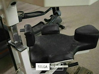 Techno gym rotary torso - afbeelding 4 van  5
