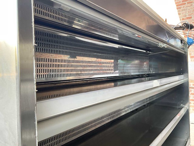 Technobank rf3 koelvitrine - afbeelding 3 van  6