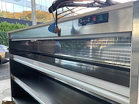 Technobank rf3 koelvitrine - afbeelding 4 van  6