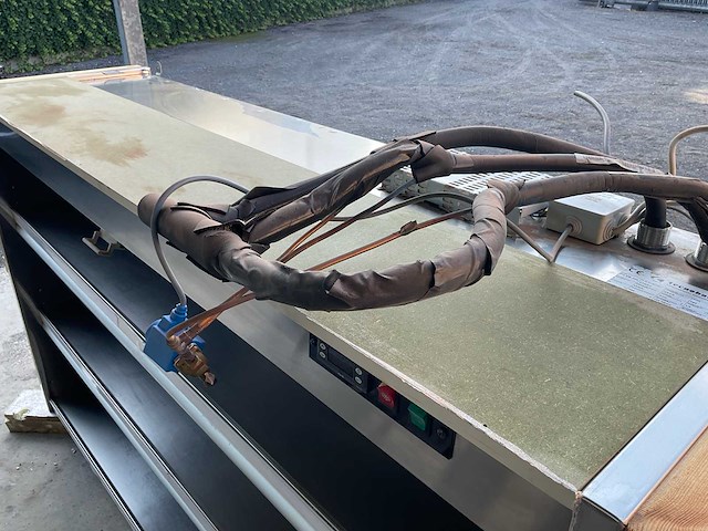 Technobank rf3 koelvitrine - afbeelding 5 van  6