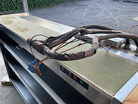 Technobank rf3 koelvitrine - afbeelding 5 van  6