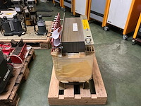 Technocablaggi three phase transformer transformator - afbeelding 11 van  11