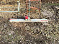 Technoflex betontrilplaat - afbeelding 2 van  6