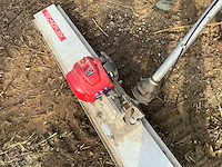 Technoflex betontrilplaat - afbeelding 4 van  6