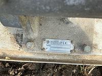Technoflex betontrilplaat - afbeelding 5 van  6