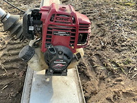 Technoflex betontrilplaat - afbeelding 6 van  6