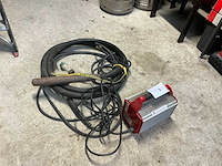 Technoflex etf10 trilnaald - afbeelding 2 van  5