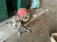 Technoflex flot-dora betonafwerkspaan - afbeelding 3 van  4