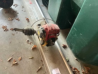 Technoflex flot-dora betonafwerkspaan - afbeelding 4 van  4