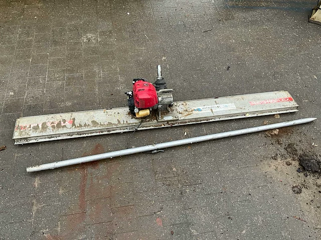 Technoflex flotadora-honda - afbeelding 2 van  6