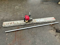 Technoflex flotadora-honda - afbeelding 2 van  6
