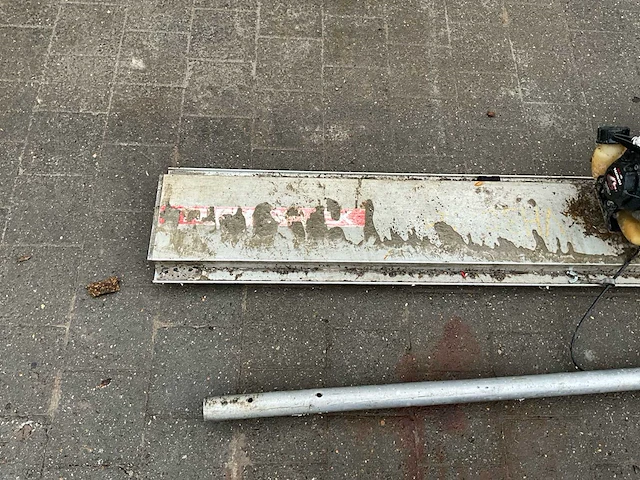 Technoflex flotadora-honda - afbeelding 3 van  6