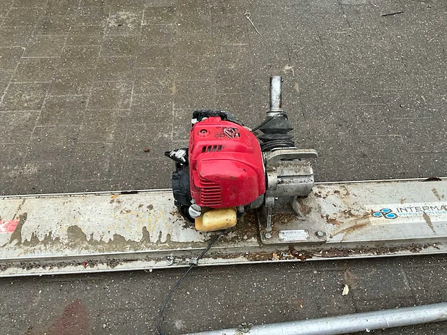 Technoflex flotadora-honda - afbeelding 4 van  6