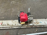 Technoflex flotadora-honda - afbeelding 4 van  6