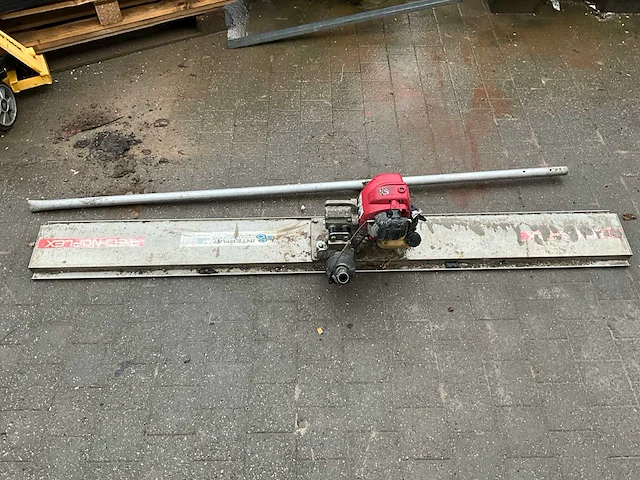 Technoflex flotadora-honda - afbeelding 1 van  6