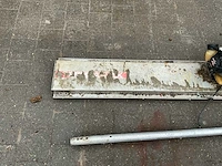 Technoflex flotadora-honda - afbeelding 3 van  6