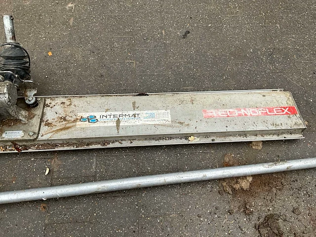 Technoflex flotadora-honda - afbeelding 5 van  6