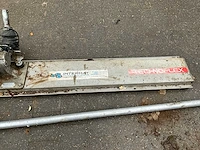 Technoflex flotadora-honda - afbeelding 5 van  6