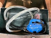 Technoflex sangla trilnaald - afbeelding 1 van  5